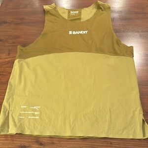 Bandit vento singlet